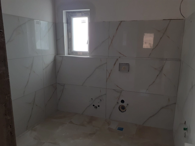 Casa 4 camere - Valea Lupului