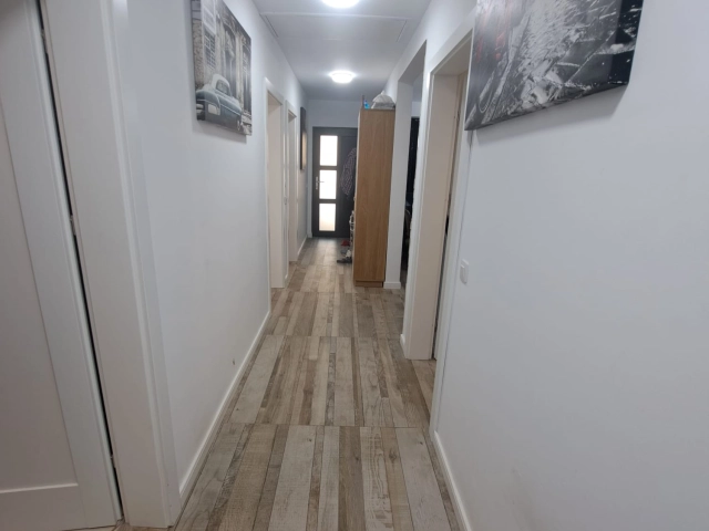 Casa 3 camere - Frumoasa