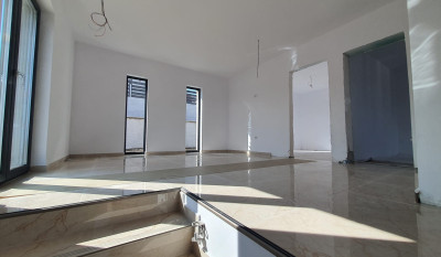 Casa de vanzare,  3 camere, 80mp, CUG,  (5 drumuri - Valea Adanca) Iasi 157804