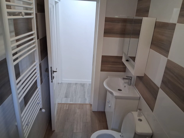 Casa 4 camere - Dancu