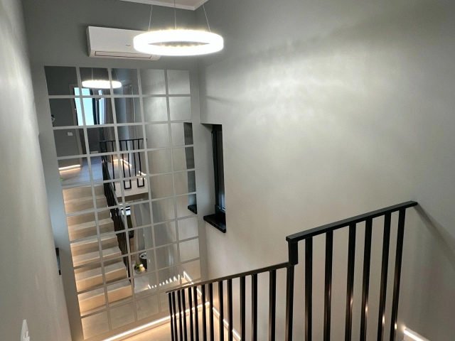 Casa 4 camere - Bucium
