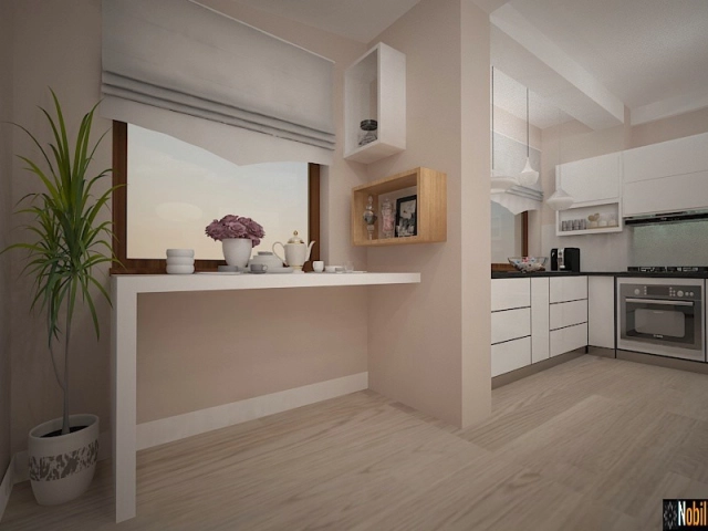 Casa 4 camere - Miroslava