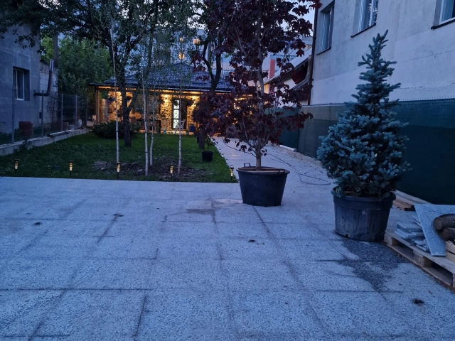 Casa 3 camere - Frumoasa