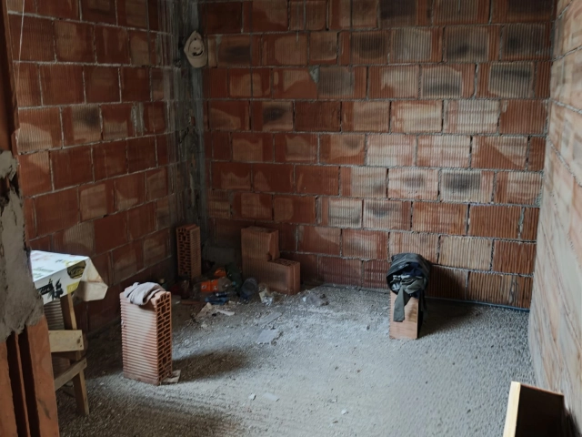 Casa 6 camere - Vorovesti