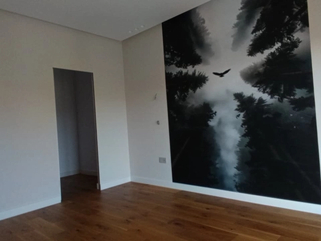 Casa 4 camere - Breazu
