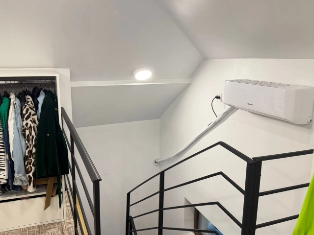 Casa 4 camere - Valea Lupului