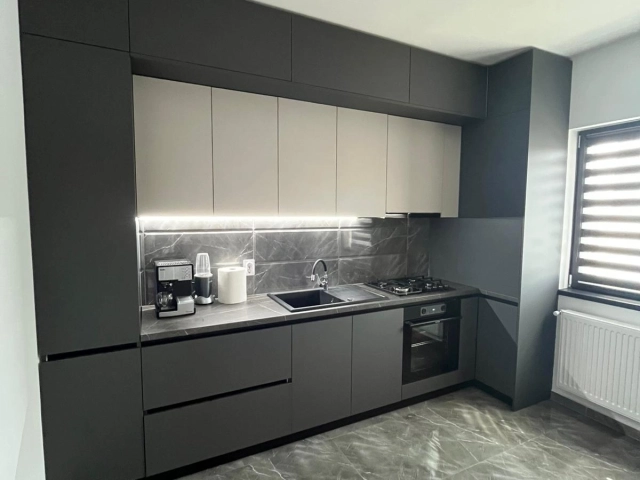 Casa 4 camere - Holboca