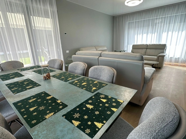 Casa 4 camere - Bucium