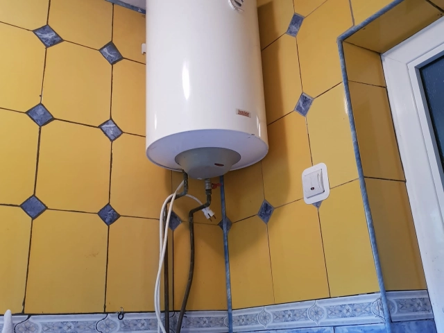 Casa 6 camere - Barnova