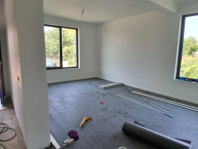 Casa 3 camere - Dancu