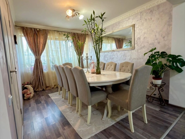 Casa 4 camere - Valea Adanca