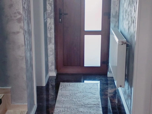 Casa 4 camere - Horpaz