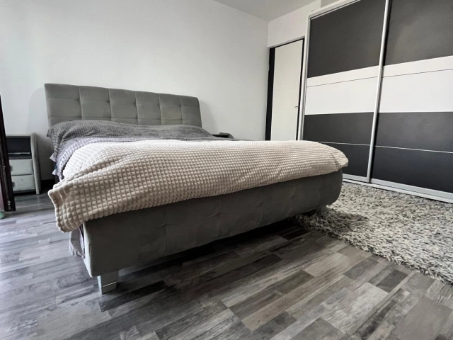 Casa 4 camere - Valea Lupului