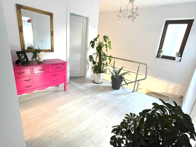 Casa 4 camere - Valea Lupului