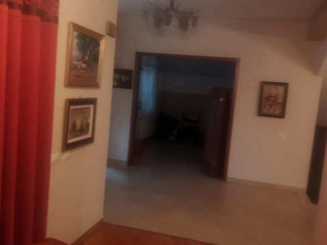 Casa 9 camere - Bucium