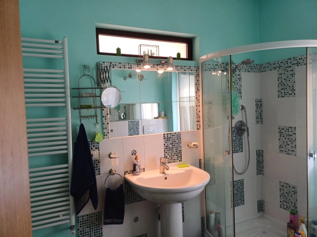 Casa 4 camere - Breazu