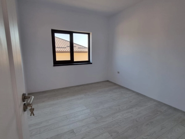 Casa 4 camere - Popas Pacurari