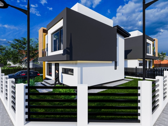 Casa 4 camere - Rediu