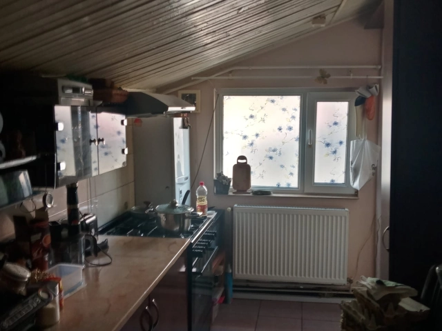 Casa 4 camere - Tatarasi