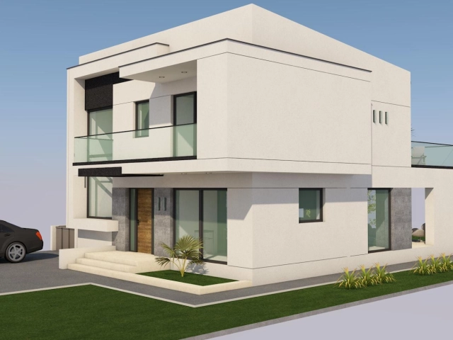 Casa 5 camere - Miroslava
