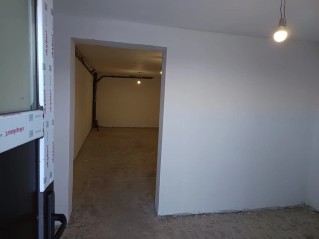 Casa 4 camere - Valea Lupului