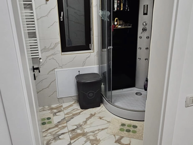Casa 3 camere - Valea Lupului