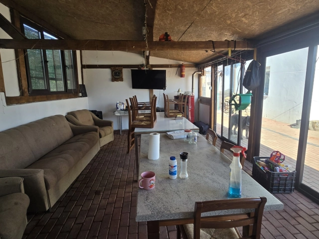 Casa 5 camere - Breazu