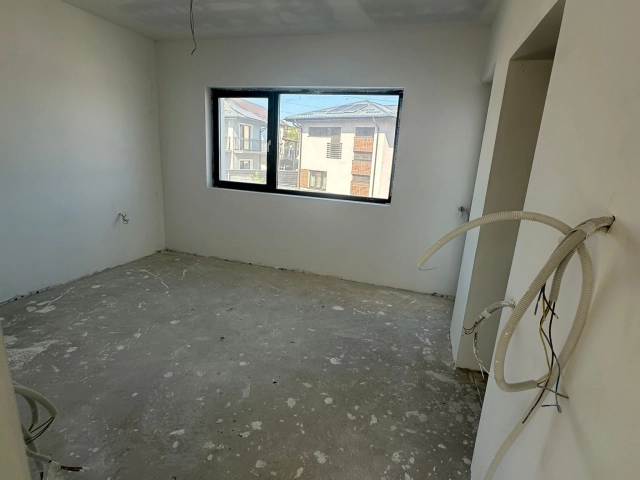 Casa 4 camere - Valea Adanca
