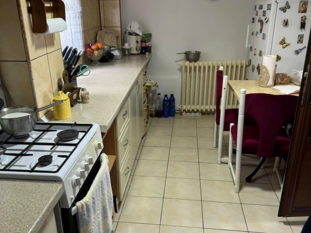 Casa 4 camere - Galata