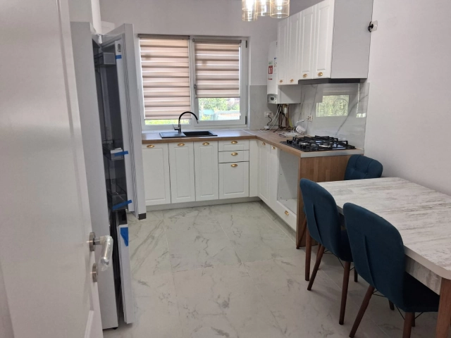 Casa 4 camere - Visani