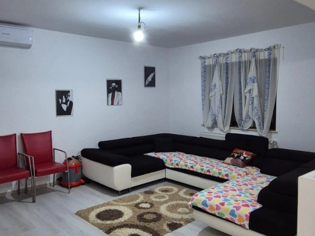 Casa 3 camere - Visani