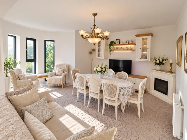 Casa 3 camere - Miroslava