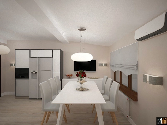 Casa 4 camere - Miroslava