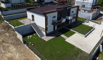 Vila de vanzare, 80mp,  3 camere, Valea Adanca,  (str Apicultorilor) Iasi 158549