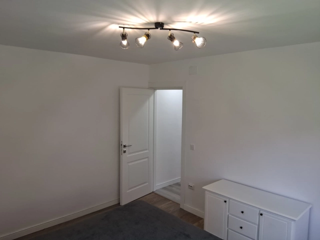 Casa 4 camere - Dancu
