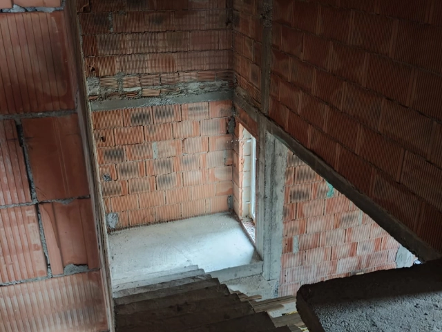 Casa 6 camere - Vorovesti