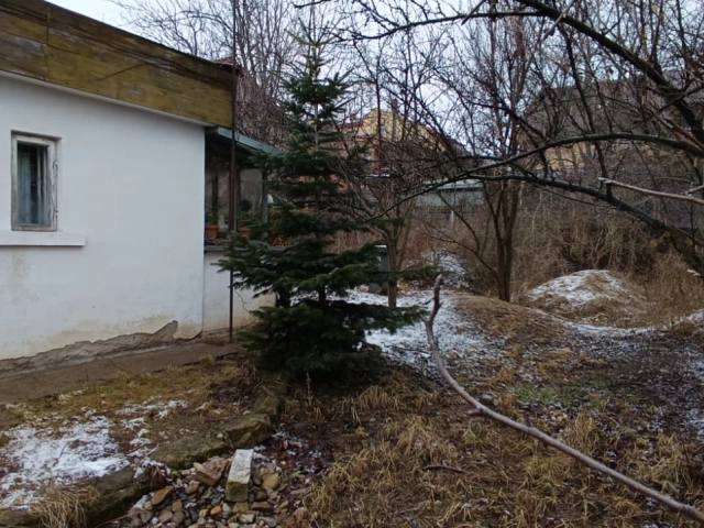 Casa 2 camere - Tatarasi