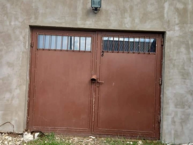 Casa 4 camere - Valea Lupului