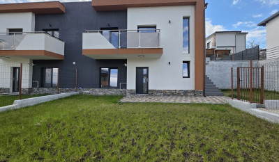 Casa de vanzare, 3 camere,  80mp, CUG,  (Valea Adanca) Iasi 158436