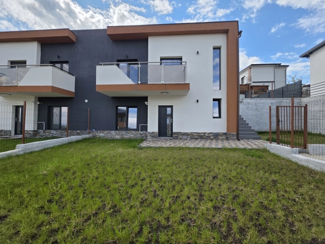 Casa 3 camere - CUG