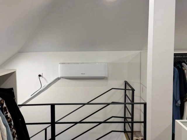 Casa 4 camere - Valea Lupului