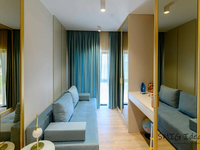 Casa 4 camere - Valea Adanca