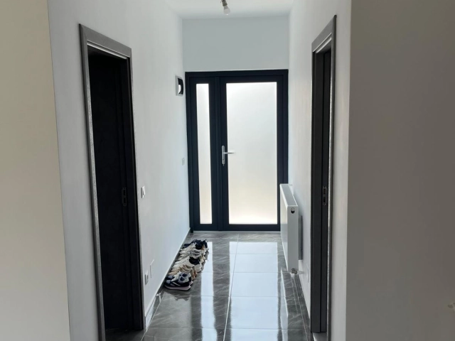 Casa 4 camere - Holboca
