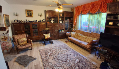 Vila de vanzare,  4 camere, 107mp, Popas Pacurari,  (dupa terenul de tenis) Iasi 162739