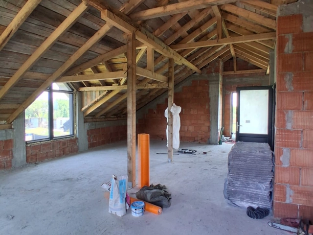 Casa 3 camere - Dancu