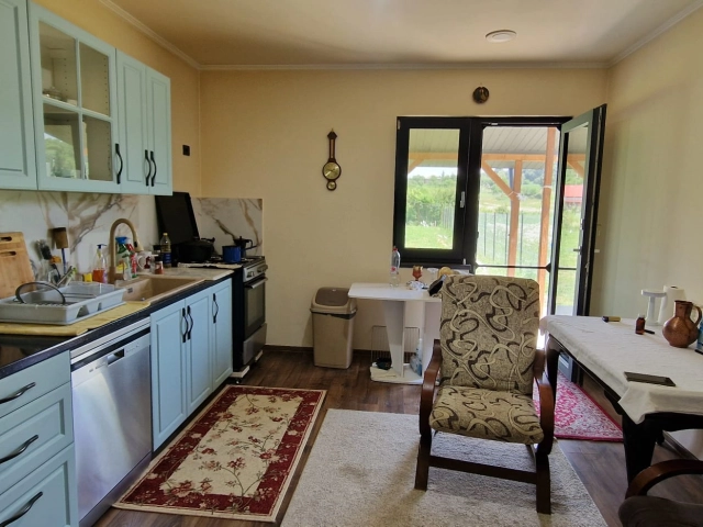 Casa 3 camere - Semicentral