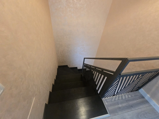 Casa 4 camere - Bucium