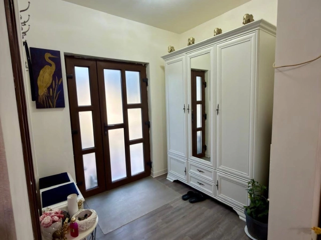 Casa 4 camere - Valea Adanca