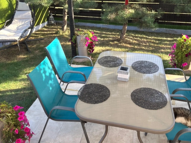 Casa 4 camere - Valea Lupului