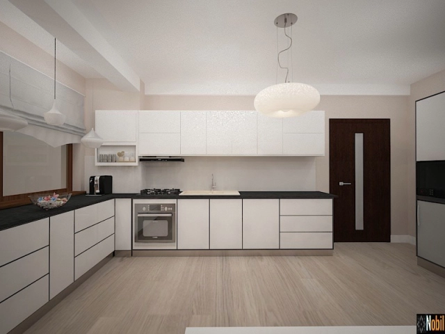 Casa 4 camere - Miroslava
